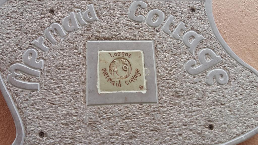 Mermaid Cottage Longós 外观 照片